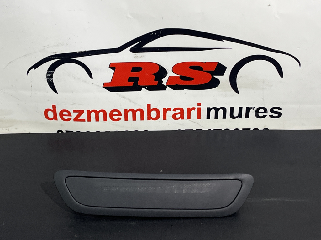 Display averizare coliziune Volvo V60 sedan 2014 (31341182)