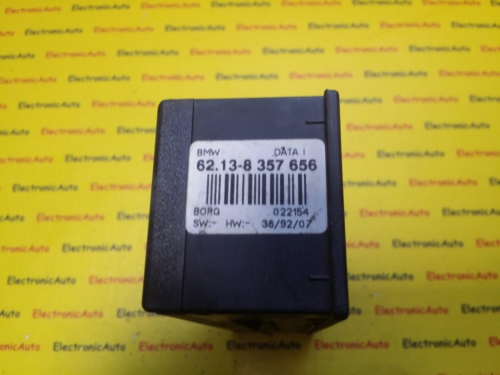 Display BMW, 62138357656