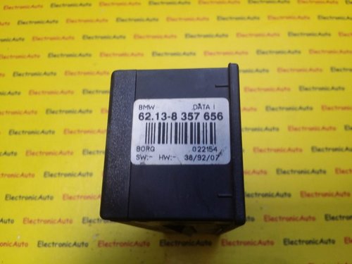Display BMW, 62138357656