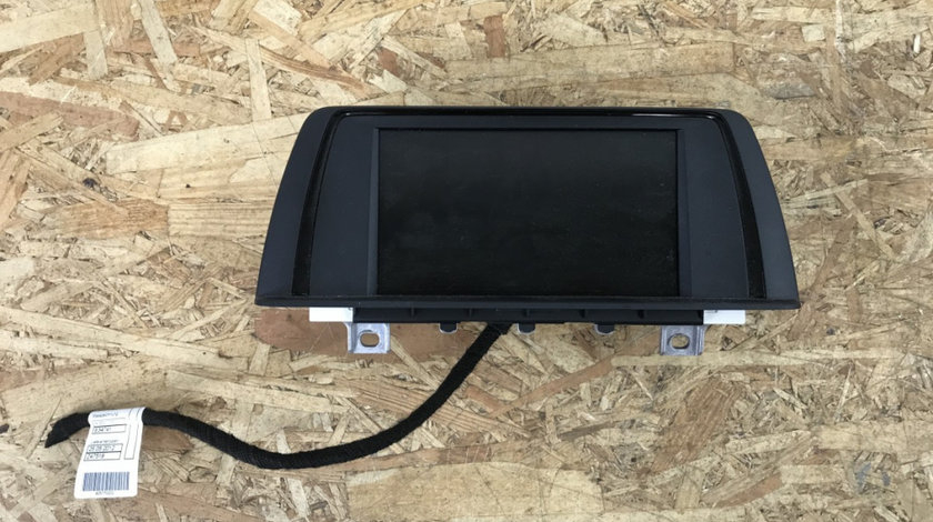 Display BMW F30 sedan 2013 (9262753021)