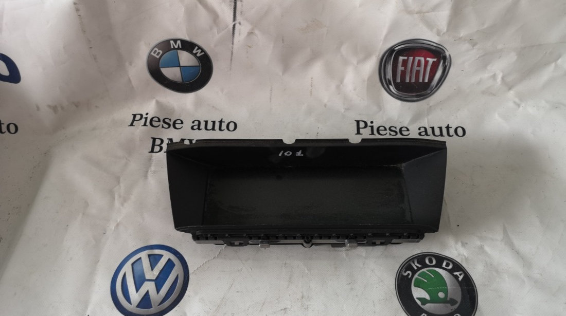 Display bmw seria 5 f10 9226976