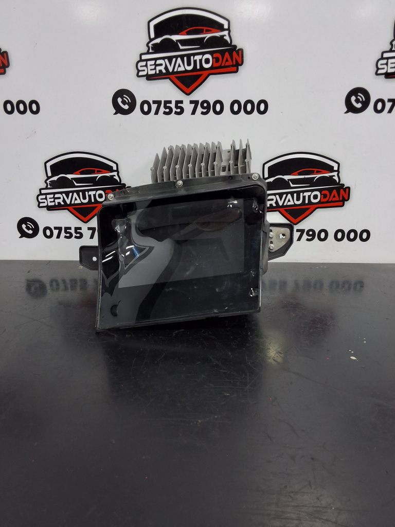 Display BMW X3 (2010-2017) [F25] 2.0 Mot