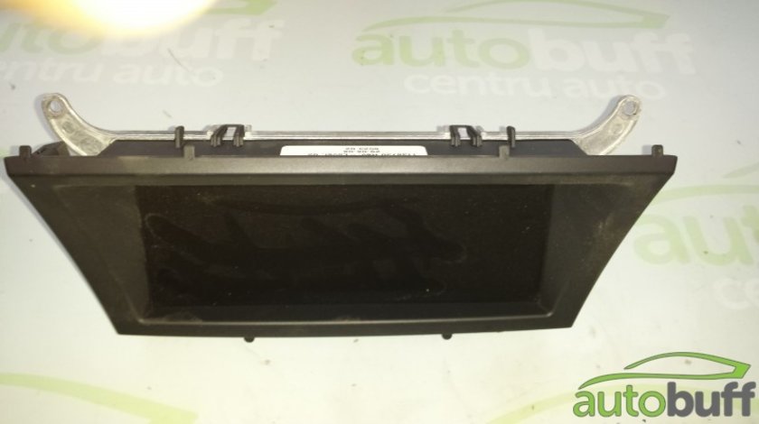 Display BMW X5 E70
