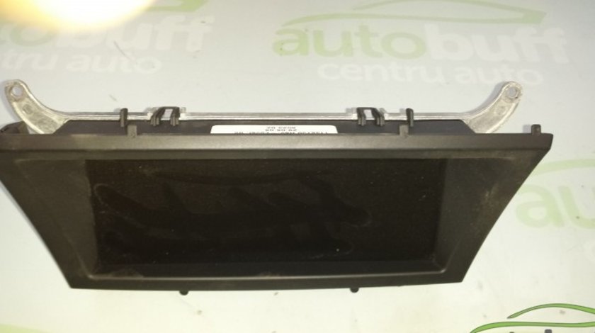 Display BMW X5 E70