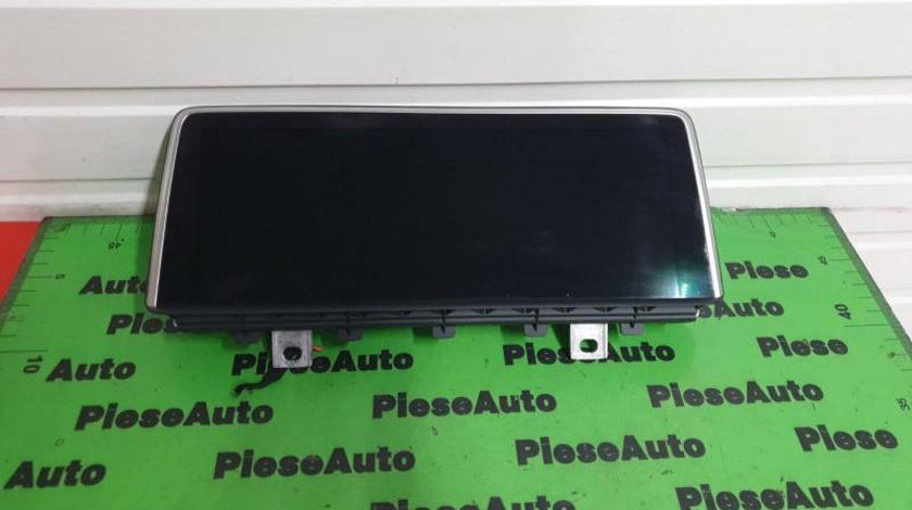 Display BMW X5 F15(11.2012- 9347878