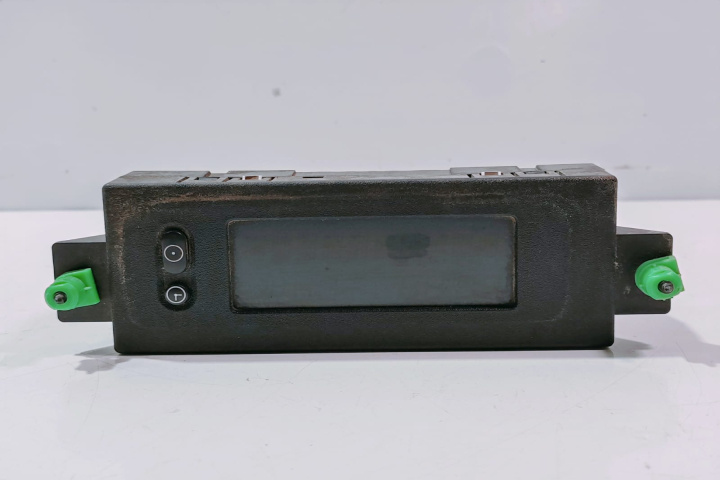 Display Bord 009133265 Opel Astra G [1998 - 2009]