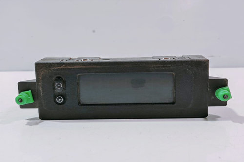 Display Bord 009133265 Opel Astra G [1998 - 2009]