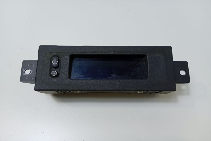 Display bord 009164455 Opel Corsa C [2000 - 2003]