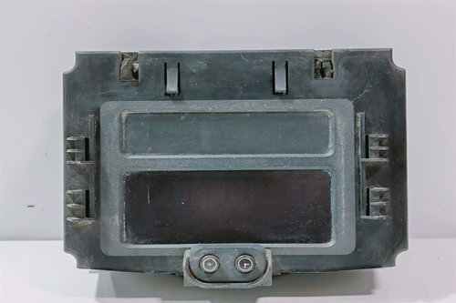 Display Bord 090589755 Opel Zafira A [1999 - 2003]