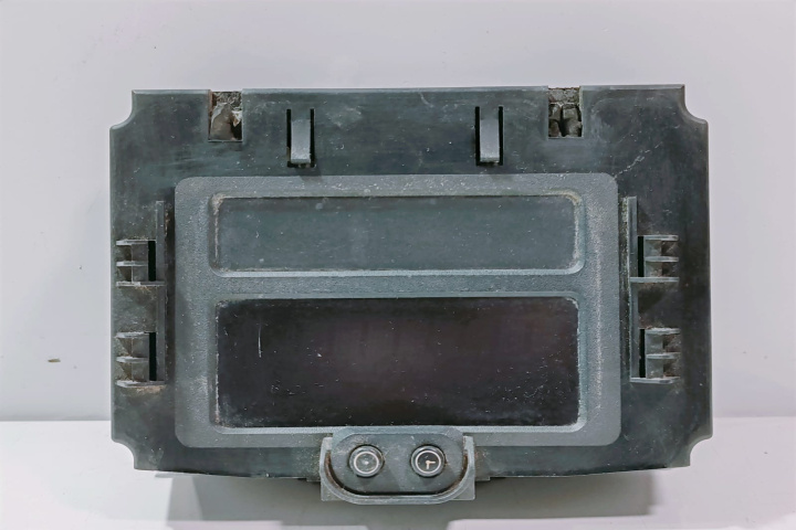Display Bord 090589755 Opel Zafira A [facelift] [2003 - 2005]