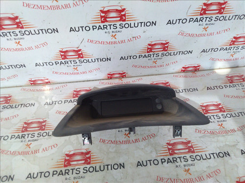 Display bord 1.5 DCI RENAULT CLIO 3 an fabr. 2011