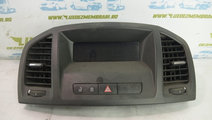 Display bord 12844841g Opel Insignia A [2008 - 201...