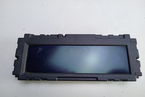 Display bord 12844841G Opel Insignia A [2008 - 2014]