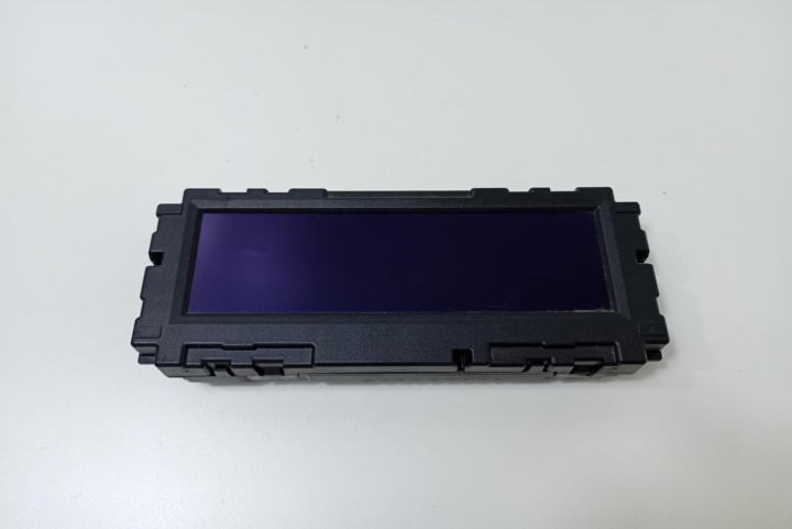 Display bord 12844841G Opel Insignia A [2008 - 2014]