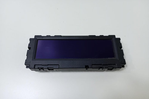 Display bord 12844841G Opel Insignia A [2008 - 2014]