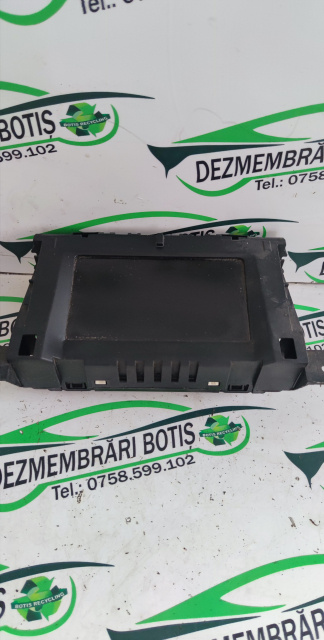 Display bord 13 238 546 Opel Astra H [2004 - 2007] Hatchback 1.7 ECO TEC