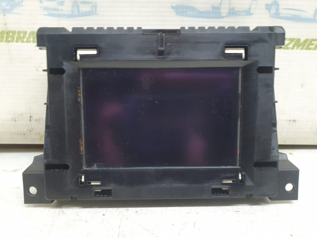 Display bord 13111163 Opel Astra H [2004 - 2007] 1.7 cdti Z17DTL