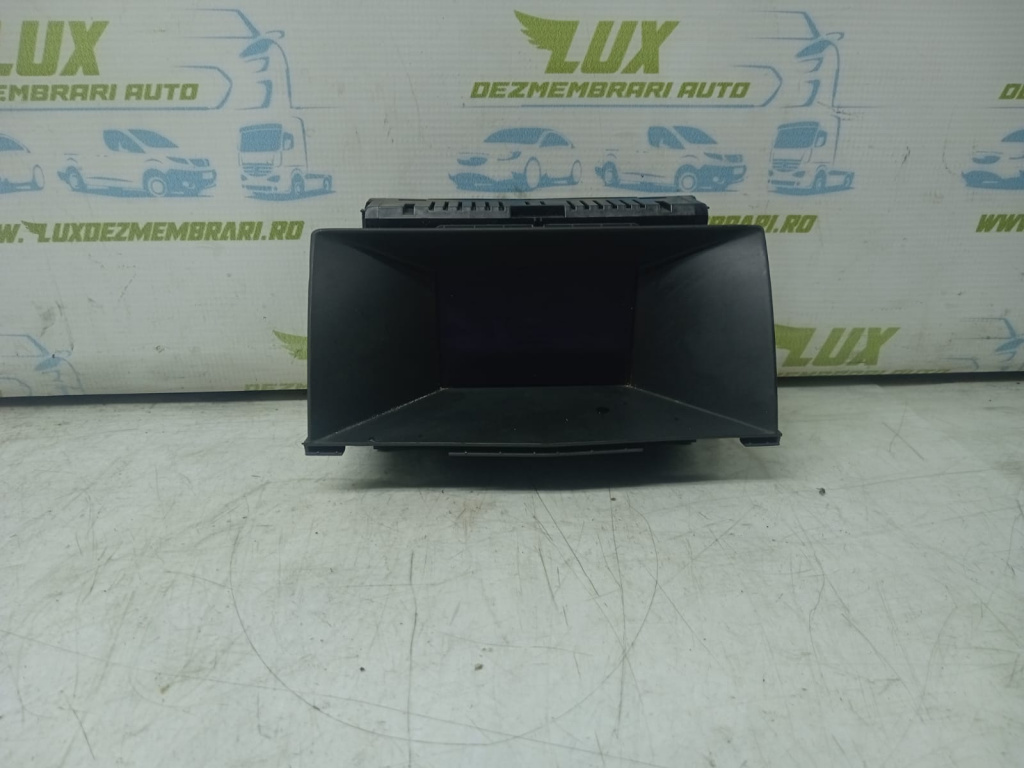 Display bord 13111163 Opel Astra H [2004 - 2007]