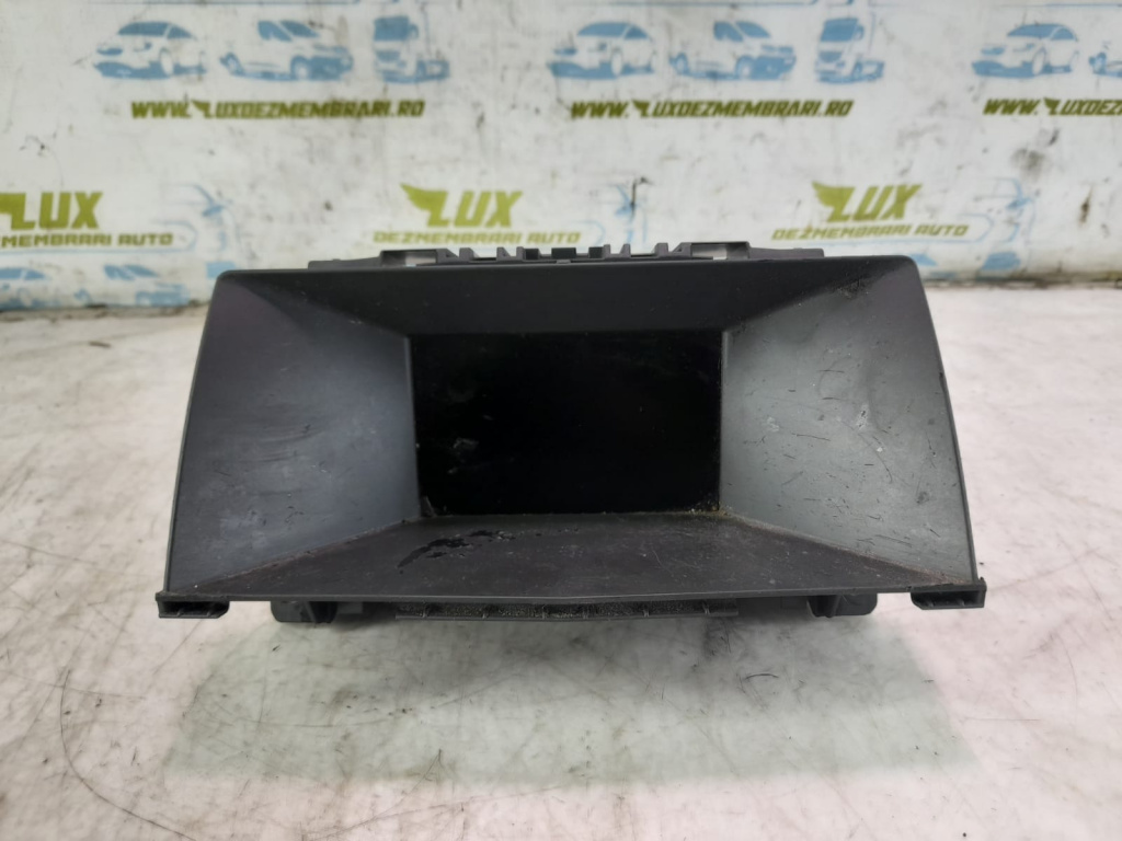 Display bord 13111165 Opel Astra H [2004 - 2007] 1.7 cdi z17dth