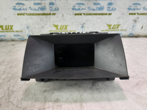 Display bord 13111165 Opel Astra H [2004 - 2007] 1.7 cdi z17dth