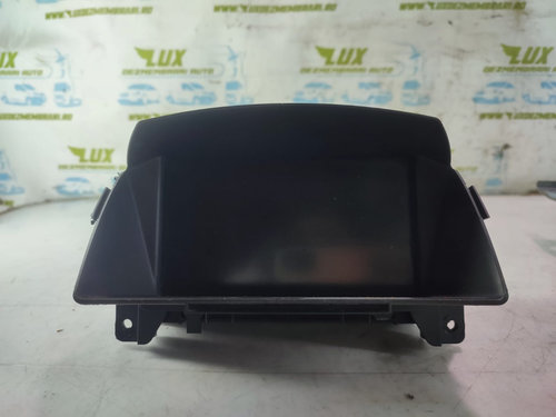Display bord 13111166 Opel Astra H [2004 - 2007]