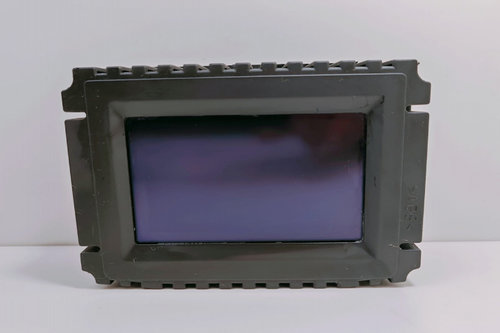 Display Bord 13132282 Opel Vectra C [2002 - 2005]