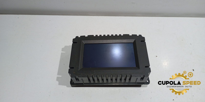 Display bord 13178765 Opel Vectra C [2002 - 2005]