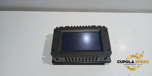 Display bord 13178765 Opel Vectra C [2002 - 2005]
