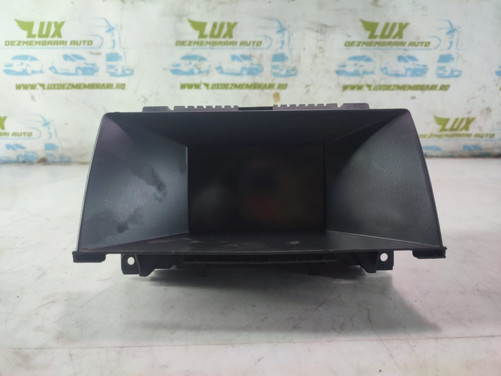 Display bord 13275077 Opel Astra H [2004 - 2007] 1.4 benzina Z14XEP