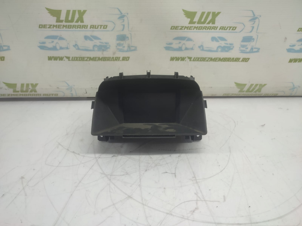 display bord 13276999 Vauxhall Zafira B [2005 - 2008] 1.9 cdti Z19DTH