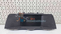 Display bord 135KW 184CP Bmw 5 (F10) [Fabr 2011-20...