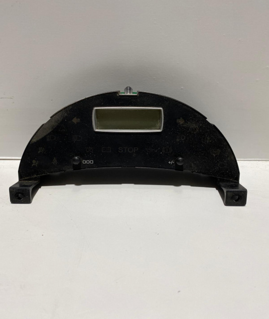 Display bord 1497566080 Citroen C8 [2002 - 2008]