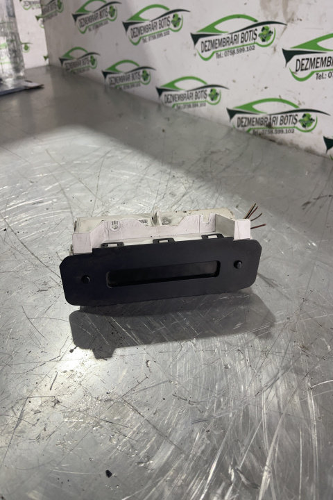 Display bord 216592759 / 21659275-9 Peugeot 206 [1998 - 2003] Hatchback 3-usi 1.1 MT (60 hp)