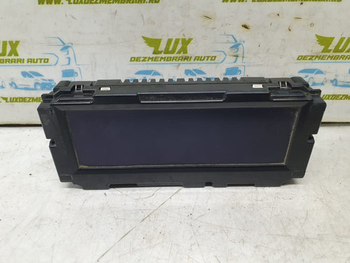 Display bord 22858076 Opel Astra J [2009 - 2012]