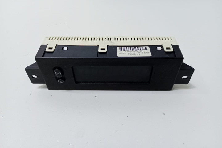 Display bord 24428043 Opel Astra G [1998 - 2009]
