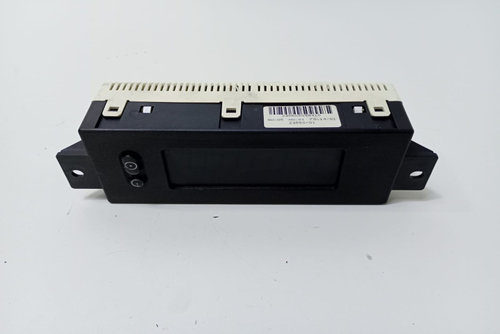 Display bord 24428043 Opel Astra G [1998 - 2009]