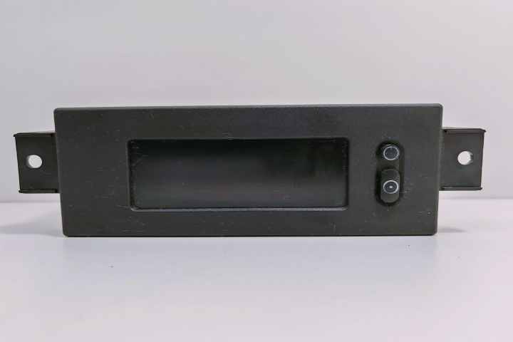 Display Bord 24461517 / 317099190 Opel Astra G [1998 - 2009]
