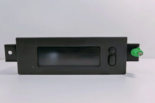Display bord 24461517 Opel Astra G [1998 - 2009]