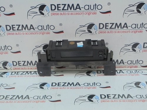 Display bord, 280340001R, Renault Laguna 3 (id:248390)