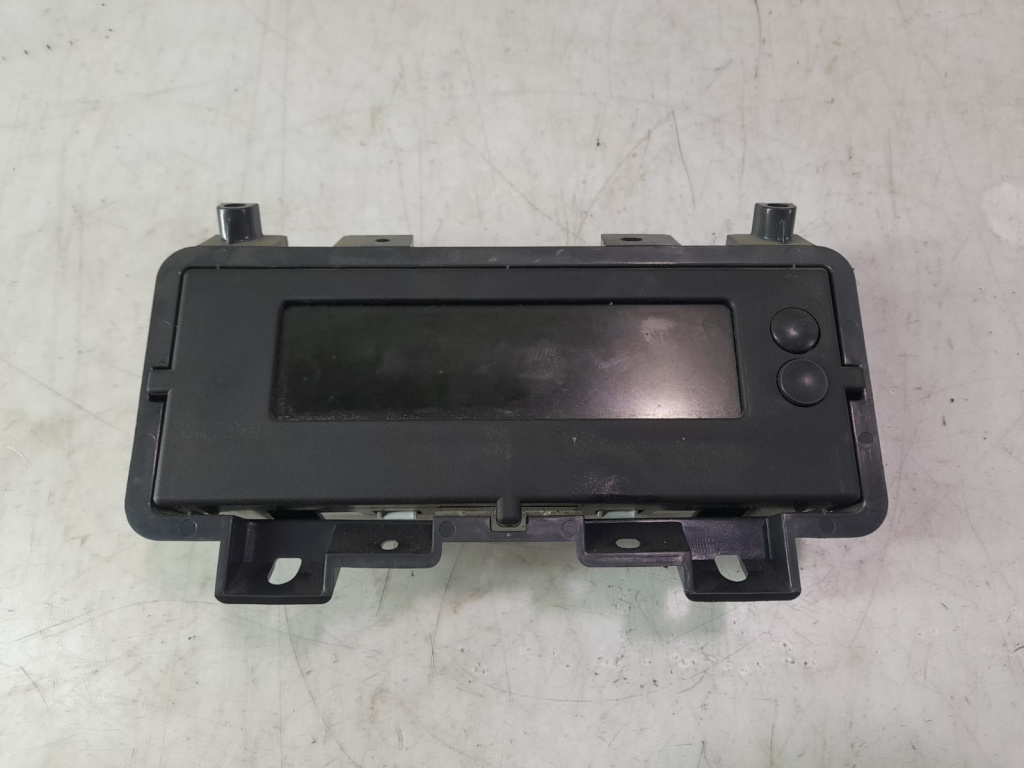 Display bord 28091JY20A Renault Koleos [2008 - 2011] 2.0 dci M9R832