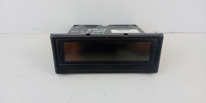 Display bord 30797719 Volvo S40 2 [2004 - 2007]