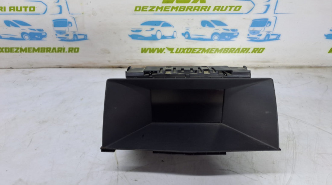 Display bord 317099190 Opel Astra H [2004 - 2007]