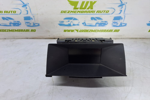 Display bord 317099190 Opel Astra H [2004 - 2007]