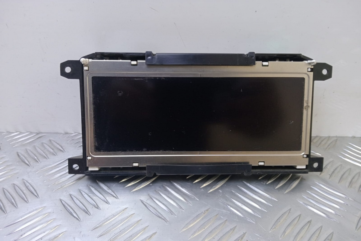 Display bord 4F0919603 Audi A6 4F/C6 [2004 - 2008]