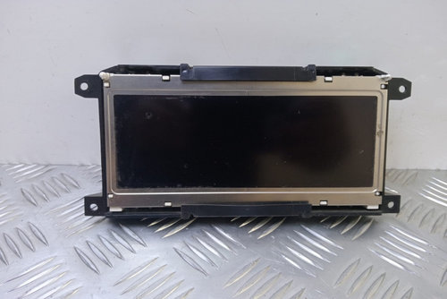 Display bord 4F0919603 Audi A6 4F/C6 [2004 - 2008]