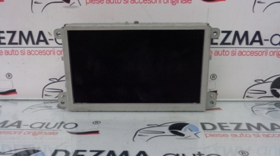 Display bord 4F0919603A, Audi A6 (4F2, C6) (id:143808)