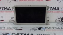 Display bord 4F0919603A, Audi A6 (4F2, C6) (id:143...