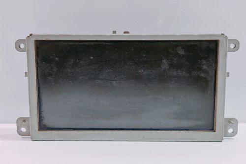 Display Bord 4F0919603A Audi Q7 4L [2005 - 2009]