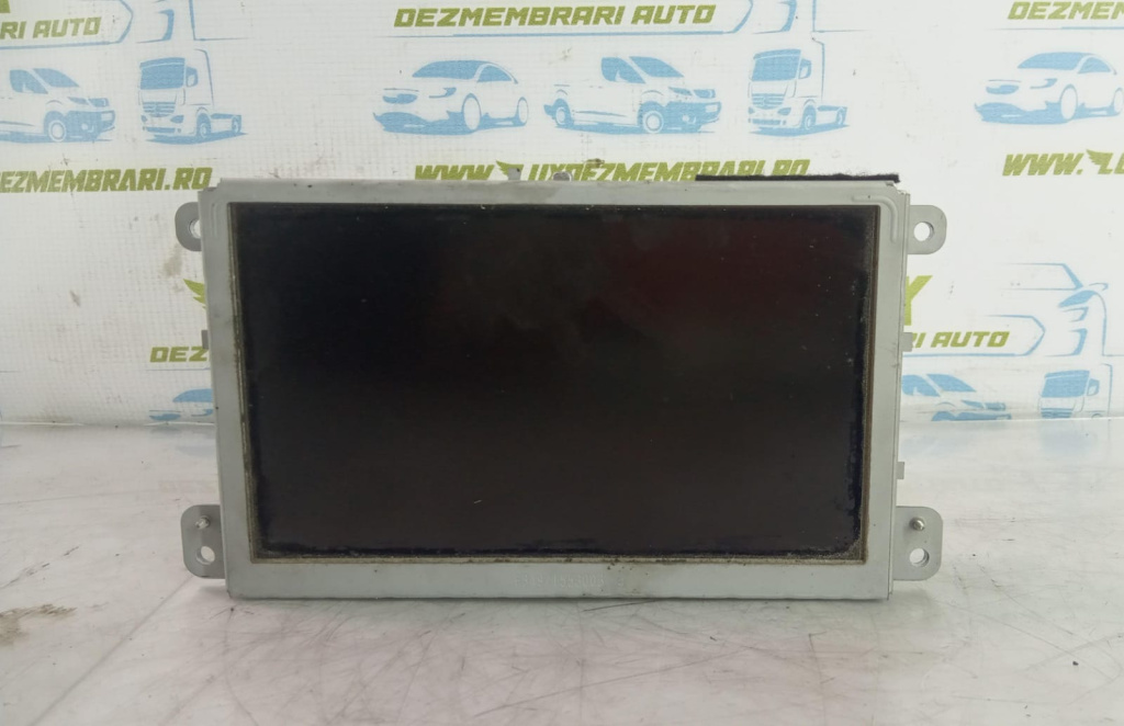 Display bord 4f0919603b Audi A6 4F/C6 [2004 - 2008] 3.2 fsi AUK