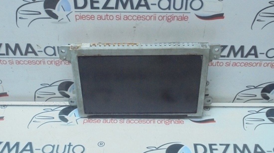 Display bord, 4F0919604, Audi A4 (8K2, B8) (id:255860)